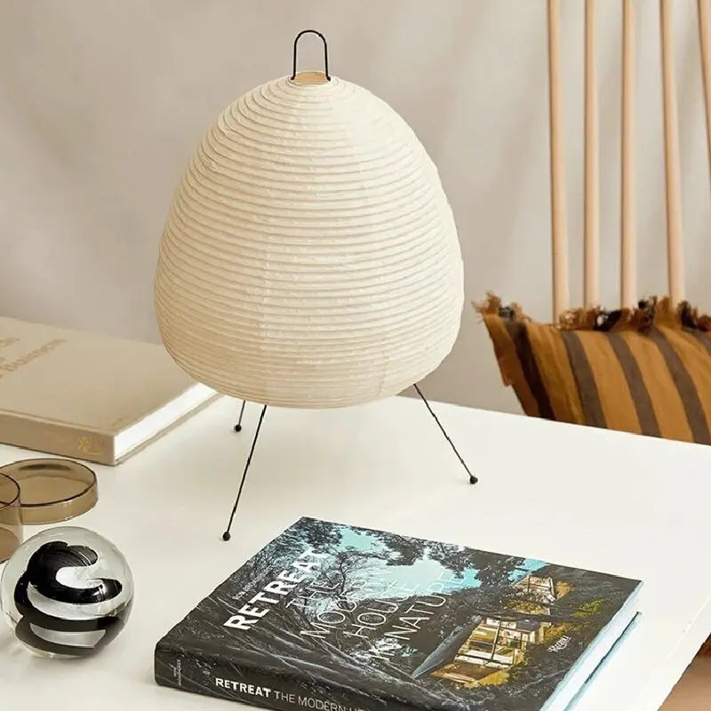 Akira | Japanse Hanglamp | LED Verlichting voor Modern Interieur 1