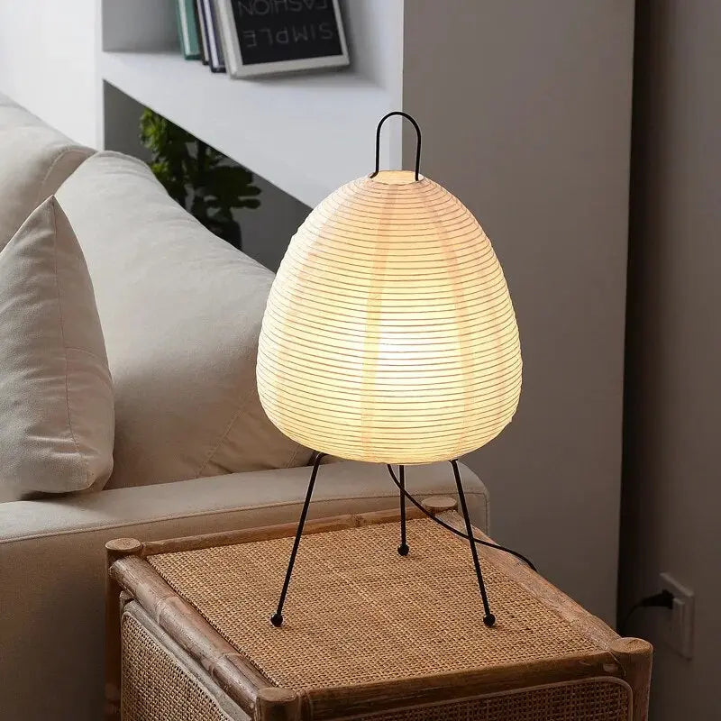 Akira | Japanse Hanglamp | LED Verlichting voor Modern Interieur 2