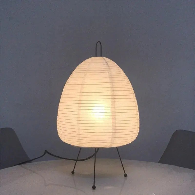 Akira | Japanse Hanglamp | LED Verlichting voor Modern Interieur 6