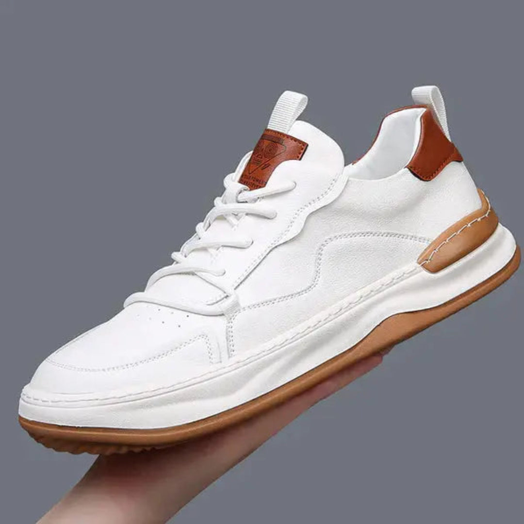 Alfred | Luxe Comfortabele Herenschoenen | Handgemaakt en Duurzaam 8