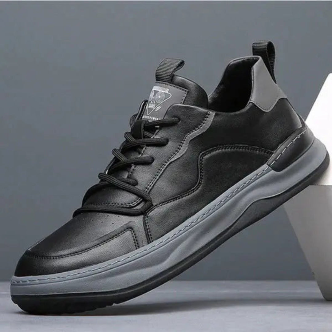 Alfred | Luxe Comfortabele Herenschoenen | Handgemaakt en Duurzaam 9