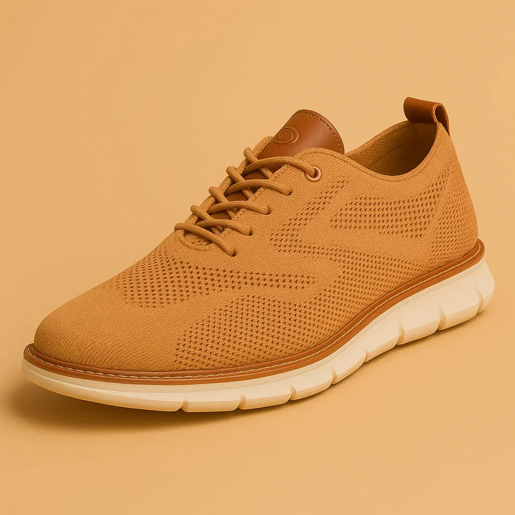 ComfoShoes | Herenschoenen Ultracomfortabel | Nette Schoenen Heren 7