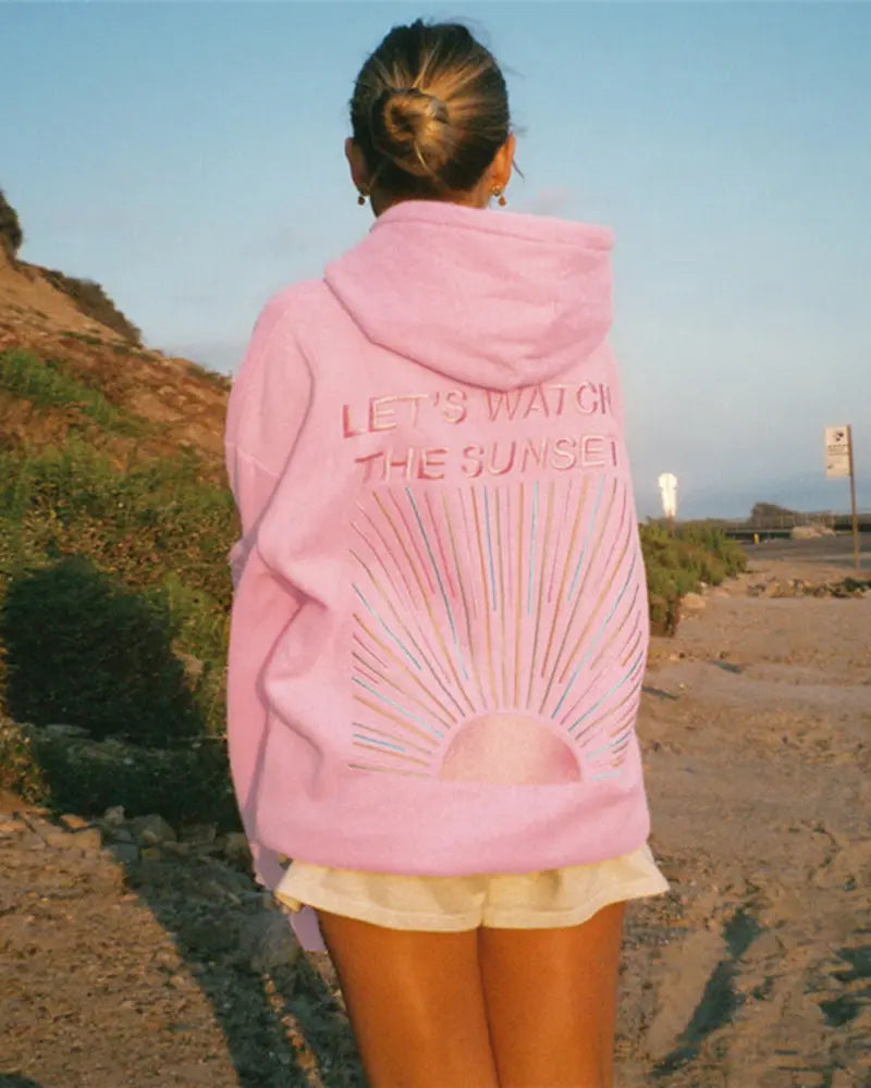 Emma | Dames Zachte Hoodie | Trendy en Comfortabel , Hoodie , , Esto Moda
