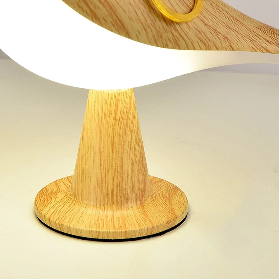 MissBird | Stijlvolle Vogel Lamp | Energiezuinig en Modern Ontwerp 5