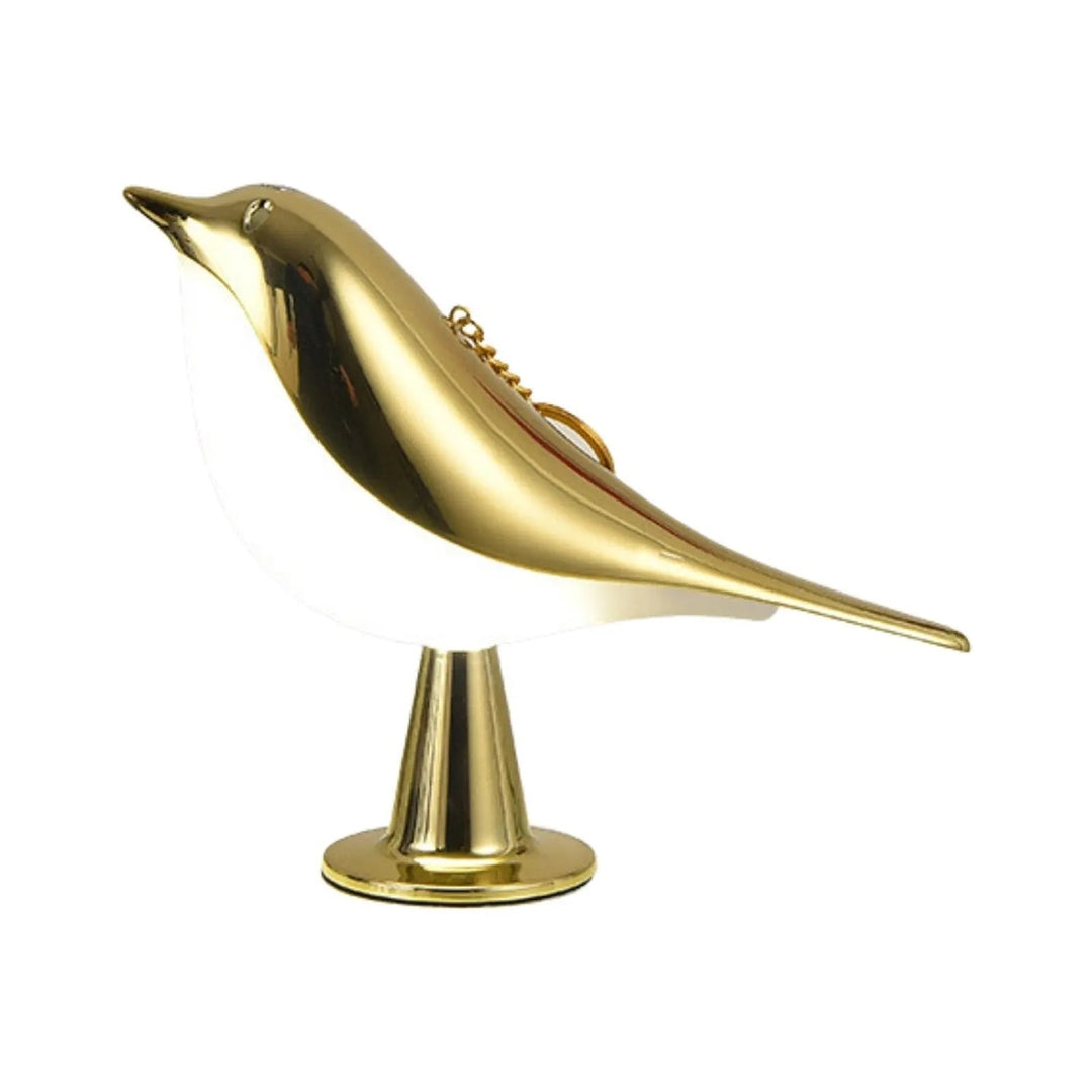 MissBird | Stijlvolle Vogel Lamp | Energiezuinig en Modern Ontwerp 8