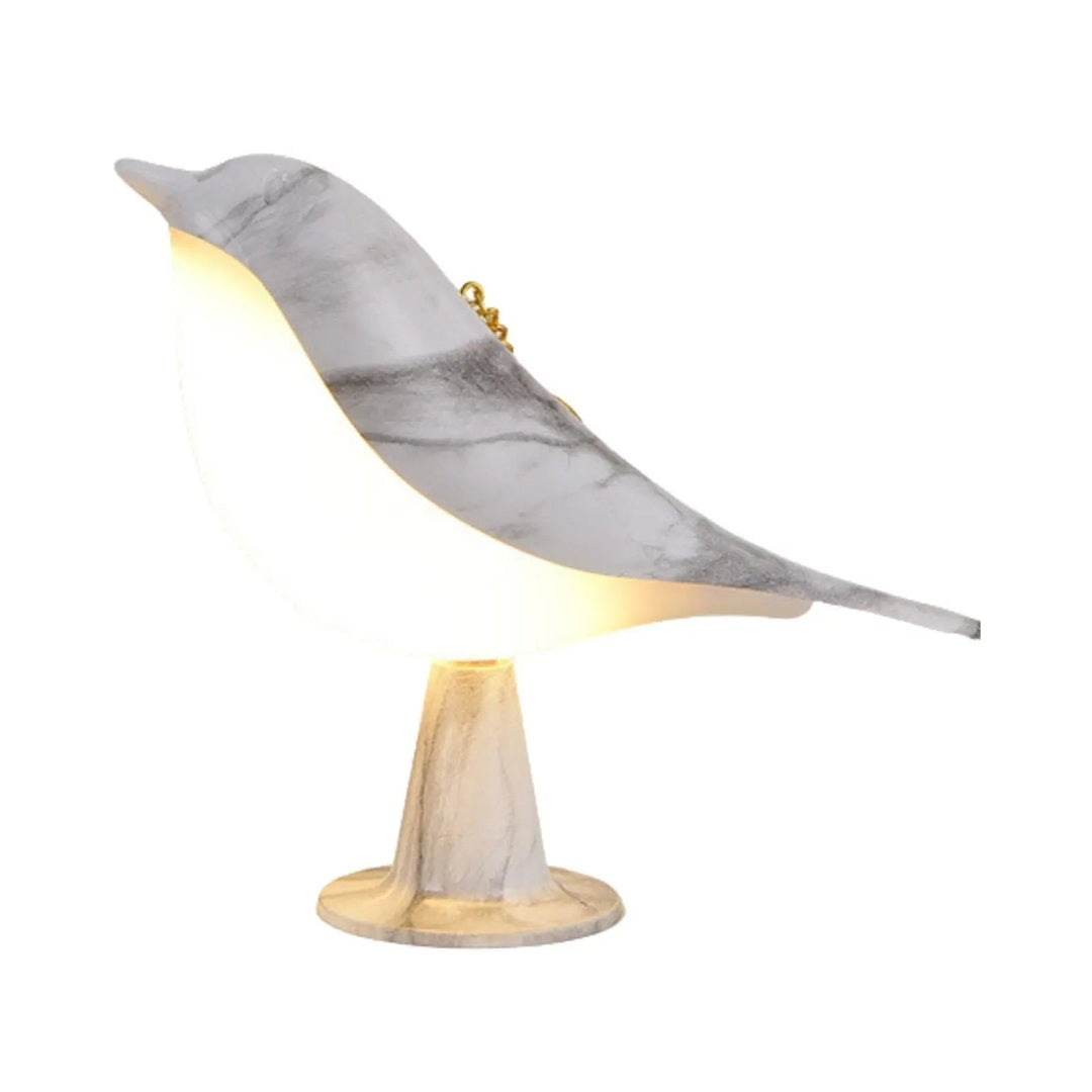 MissBird | Stijlvolle Vogel Lamp | Energiezuinig en Modern Ontwerp 10