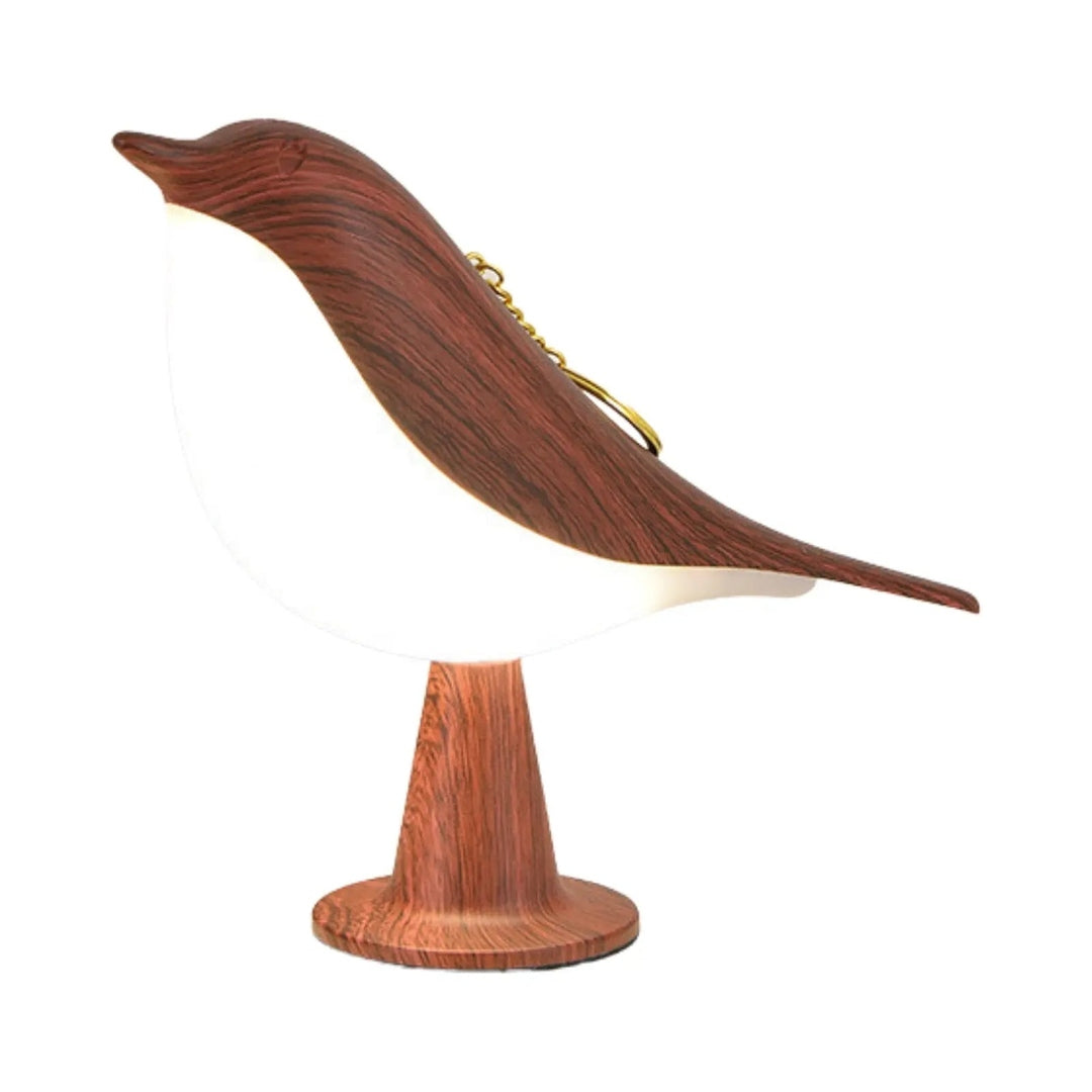 MissBird | Stijlvolle Vogel Lamp | Energiezuinig en Modern Ontwerp 9