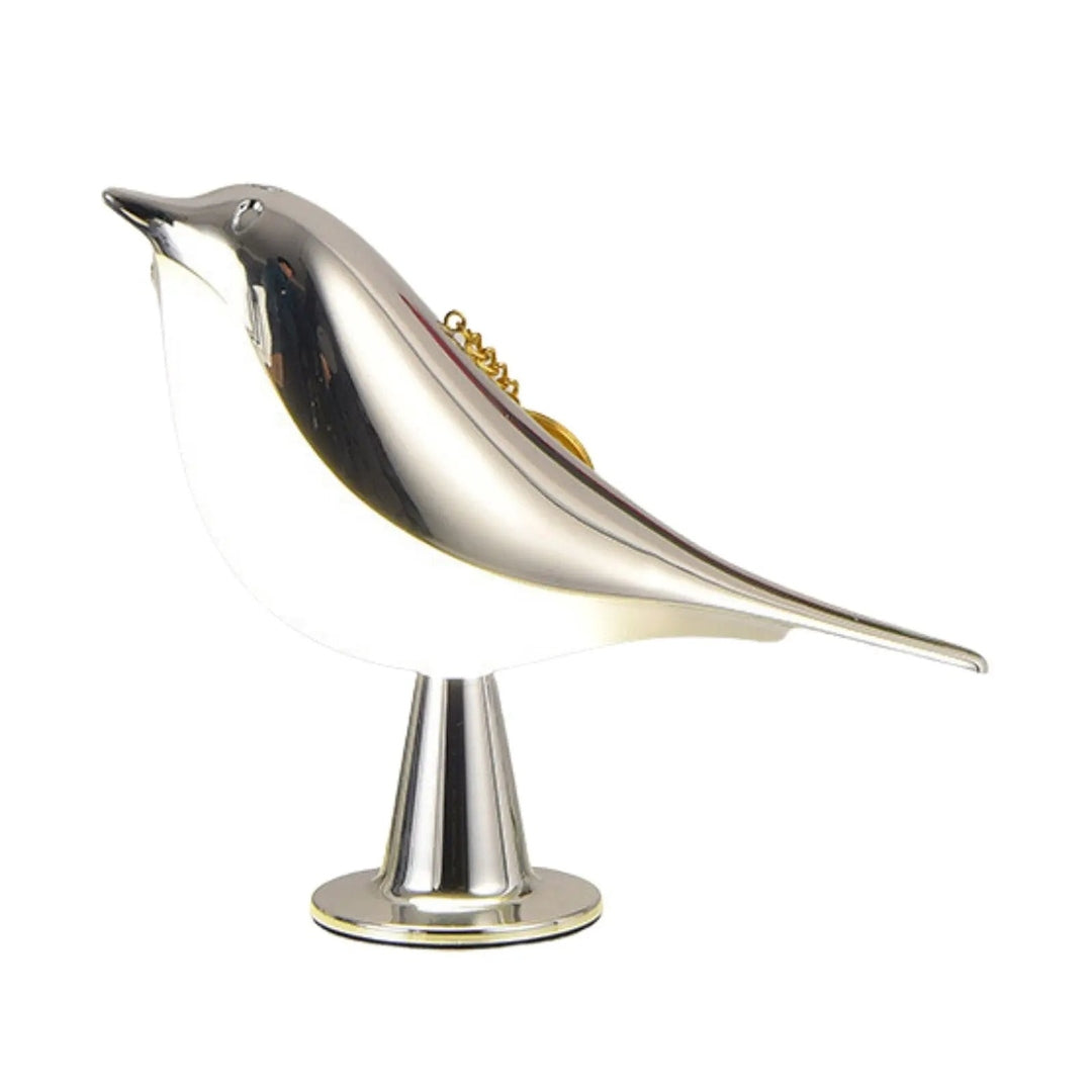 MissBird | Stijlvolle Vogel Lamp | Energiezuinig en Modern Ontwerp 11