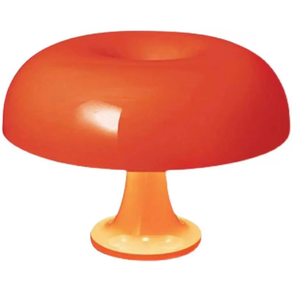 Nessa | Minimalistische Tafel Lamp | Paddenstoelvorm Elegant Design 8