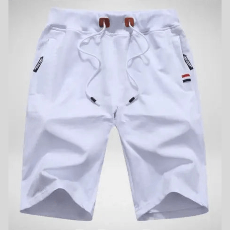 Nico | Casual Ademend Jogger Short | Comfortabel en Stijlvol 6