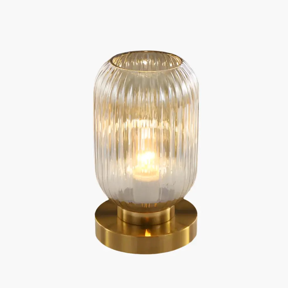 Nordic | Stijlvolle Tafellamp Zwart | Elegante Verlichting voor Eettafel 0