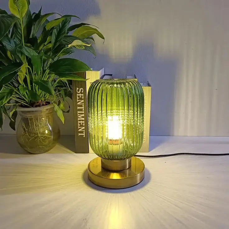 Nordic | Stijlvolle Tafellamp Zwart | Elegante Verlichting voor Eettafel 1