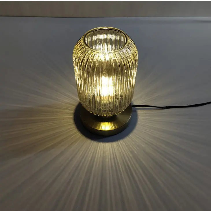 Nordic | Stijlvolle Tafellamp Zwart | Elegante Verlichting voor Eettafel 4