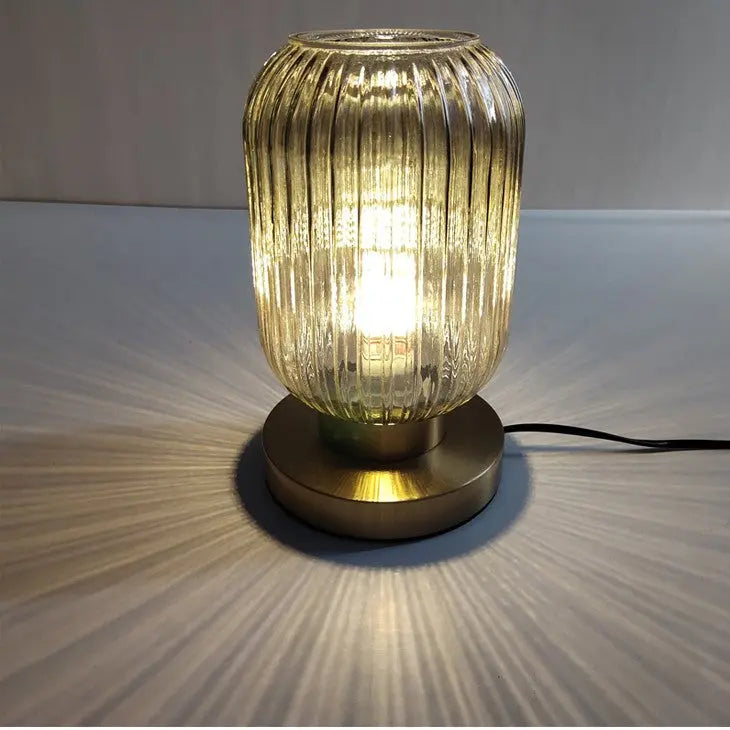 Nordic | Stijlvolle Tafellamp Zwart | Elegante Verlichting voor Eettafel 5