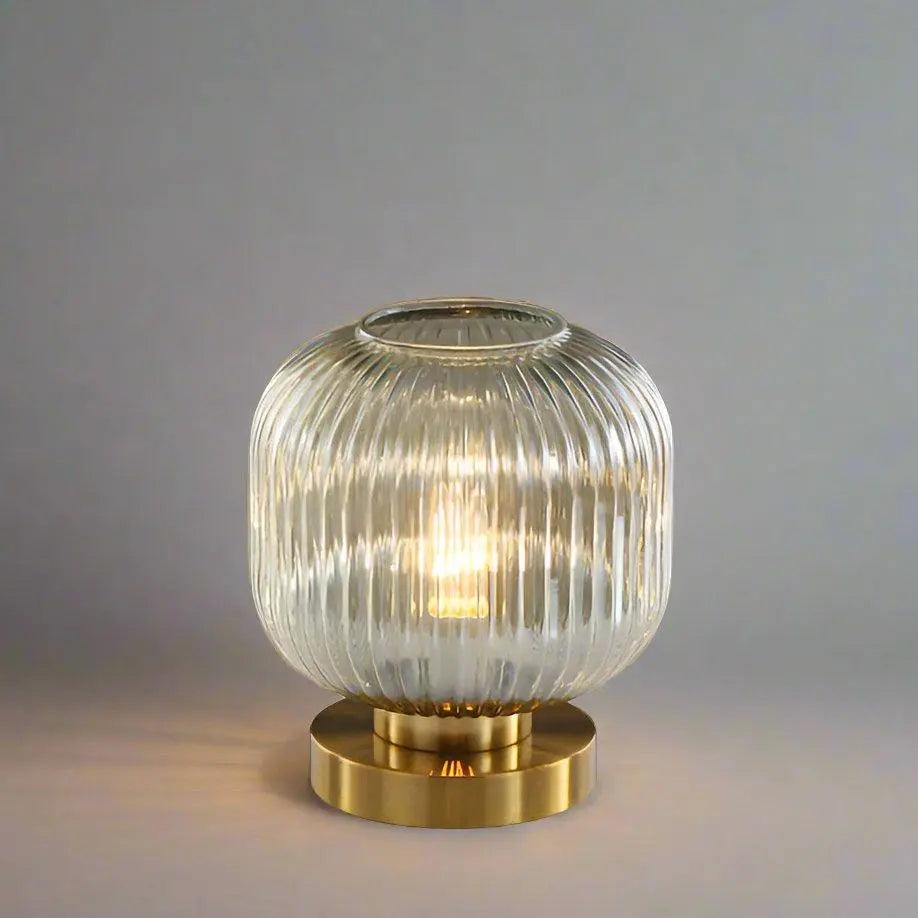 Nordic | Stijlvolle Tafellamp Zwart | Elegante Verlichting voor Eettafel 8