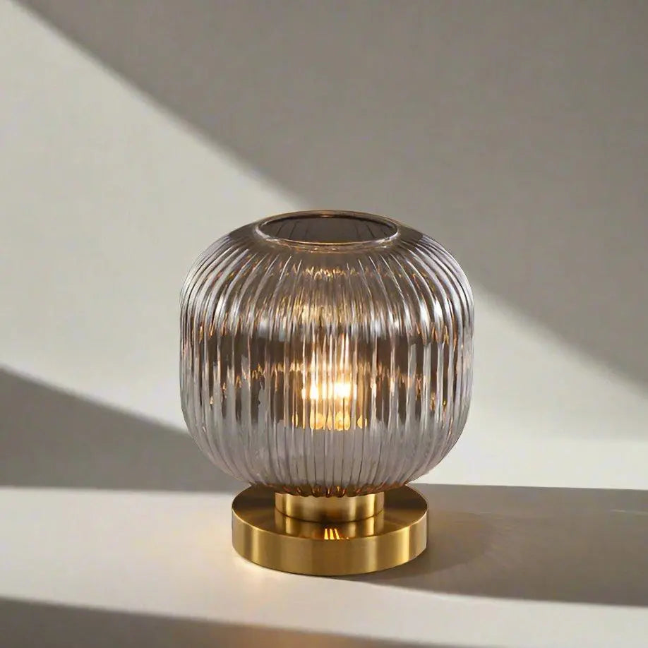 Nordic | Stijlvolle Tafellamp Zwart | Elegante Verlichting voor Eettafel 13