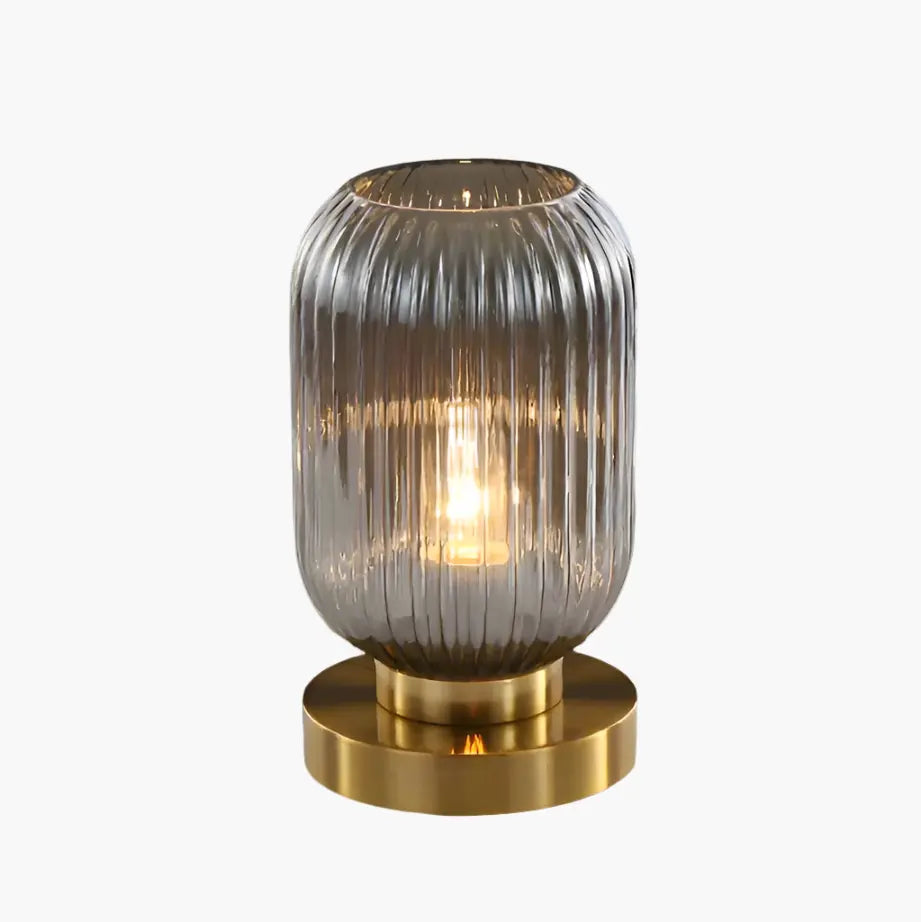 Nordic | Stijlvolle Tafellamp Zwart | Elegante Verlichting voor Eettafel 10