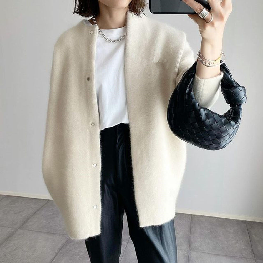 Sophie | Dames Elegante Strickjacke | Tijdloos en Comfortabel 3