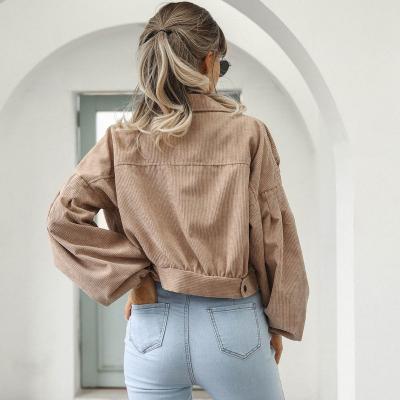 Adelisa | Dames Korte Jas | Lichtgewicht en Modieus Tussenseizoen Short jacket Esto Moda
