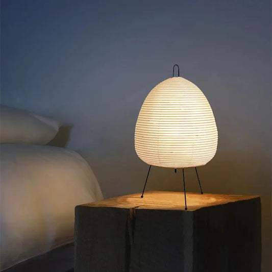 Akira | Japanse Hanglamp | LED Verlichting voor Modern Interieur 0