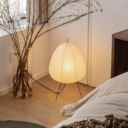 Akira | Japanse Hanglamp | LED Verlichting voor Modern Interieur 4