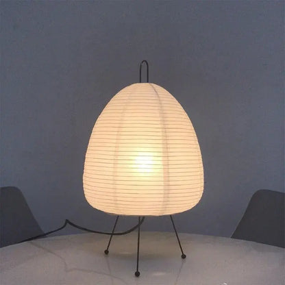 Akira | Japanse Hanglamp | LED Verlichting voor Modern Interieur 6