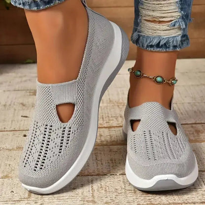 CloudStep | Orthopedische Ademend Schoenen | Pijnvrije Beweging 0