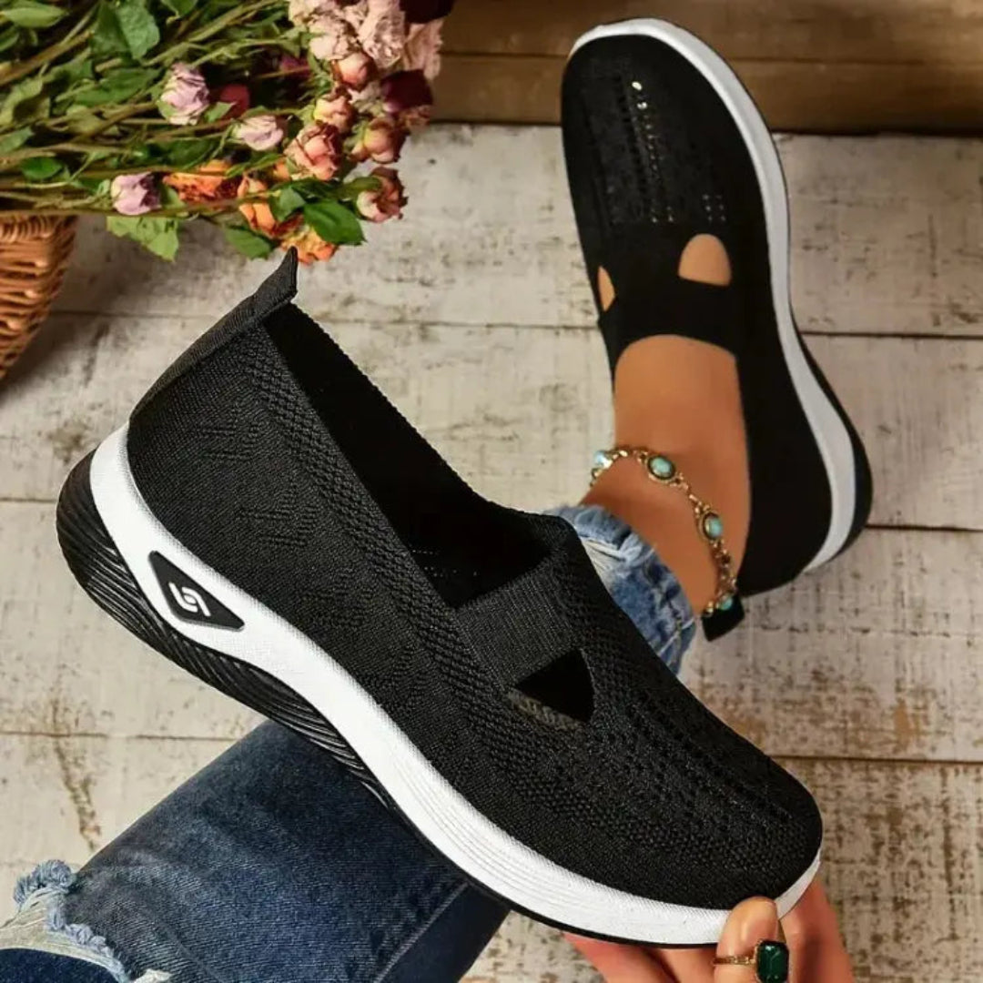 CloudStep | Orthopedische Ademend Schoenen | Pijnvrije Beweging 5