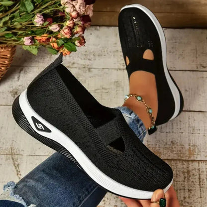 CloudStep | Orthopedische Ademend Schoenen | Pijnvrije Beweging 5