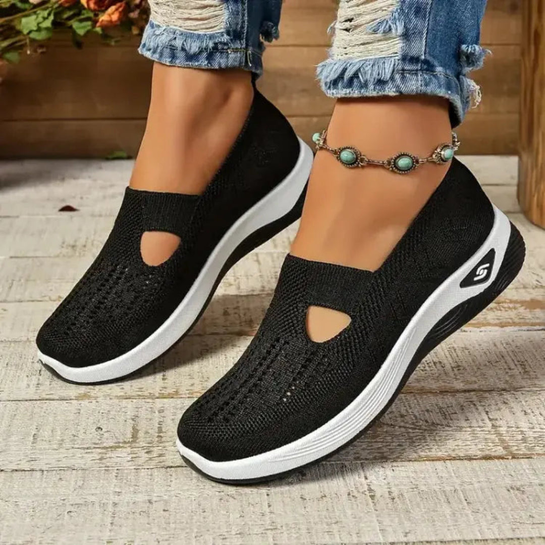 CloudStep | Orthopedische Ademend Schoenen | Pijnvrije Beweging 6