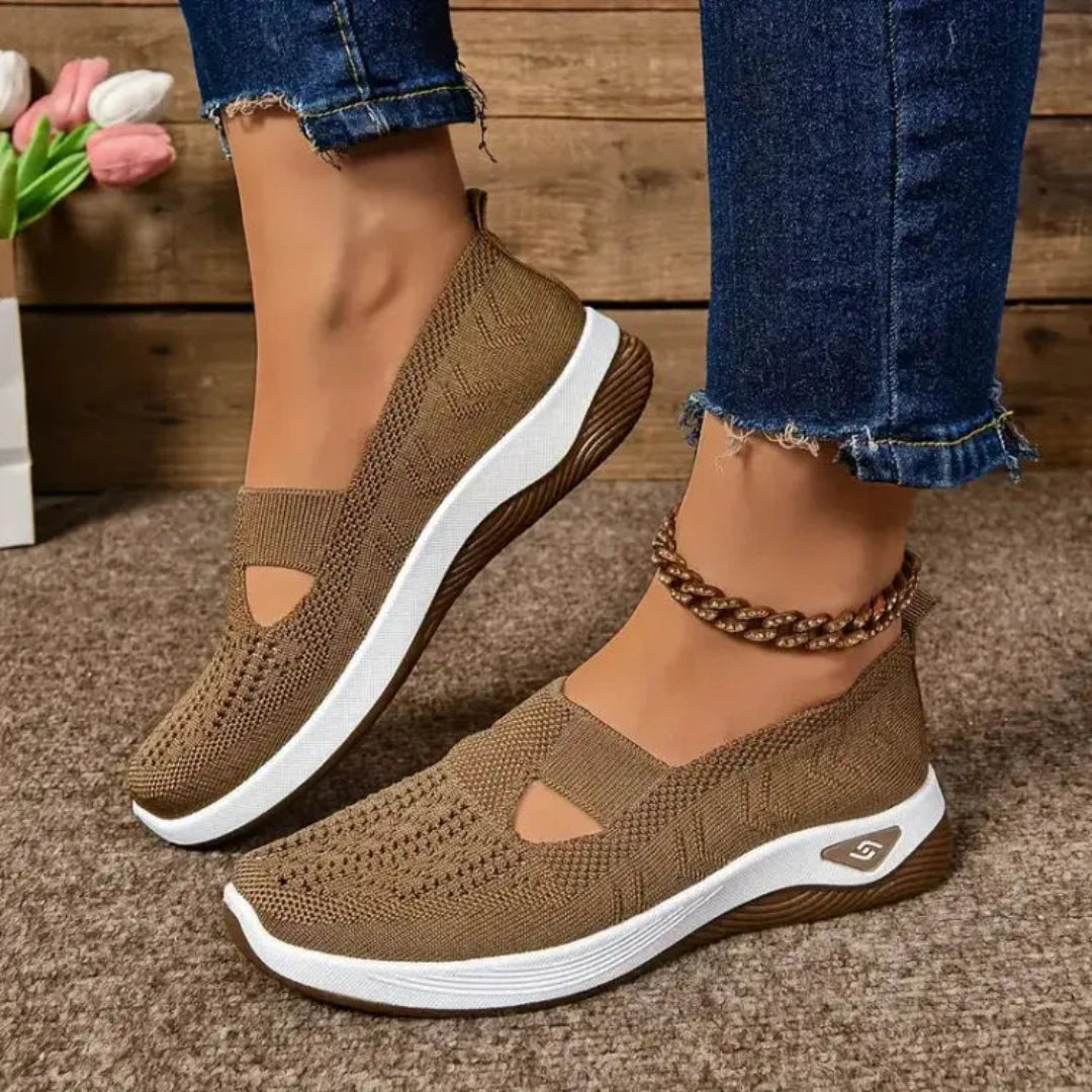 CloudStep | Orthopedische Ademend Schoenen | Pijnvrije Beweging 9