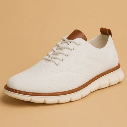 ComfoShoes | Herenschoenen Ultracomfortabel | Nette Schoenen Heren 6