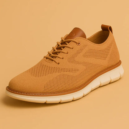 ComfoShoes | Herenschoenen Ultracomfortabel | Nette Schoenen Heren 7