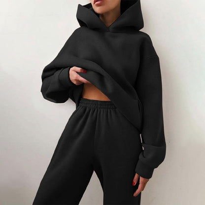 Lisa | Dames Jogging Set | Comfortabele Pasvorm Jogging set Esto Moda