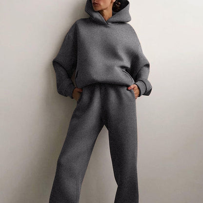 Lisa | Dames Jogging Set | Comfortabele Pasvorm Jogging set Esto Moda