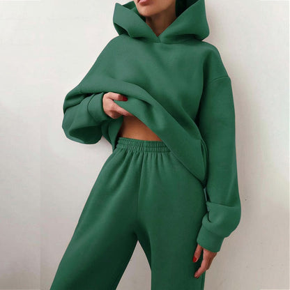 Lisa | Dames Jogging Set | Comfortabele Pasvorm Jogging set Esto Moda