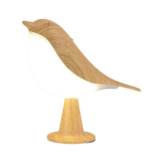 MissBird | Stijlvolle Vogel Lamp | Energiezuinig en Modern Ontwerp 0