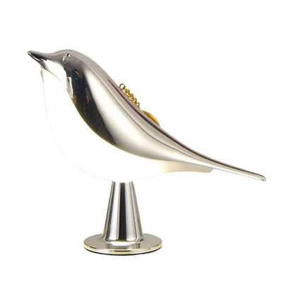 MissBird | Stijlvolle Vogel Lamp | Energiezuinig en Modern Ontwerp 11