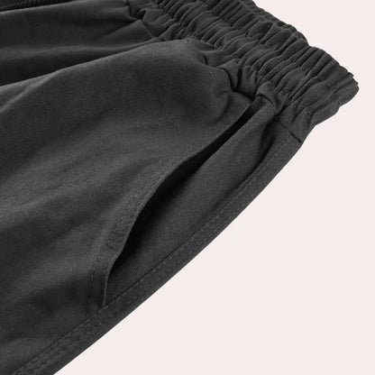 Ryker | Heren Cargo Broek | Comfortabele en Stijlvolle Broek met Cargozakken 1